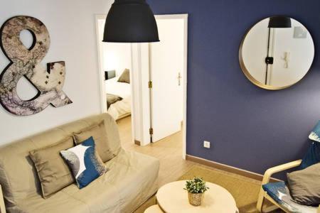 Fabulous Apartaments R/C Lisabona Exterior foto